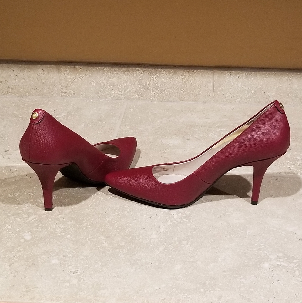 Michael Kors shoes